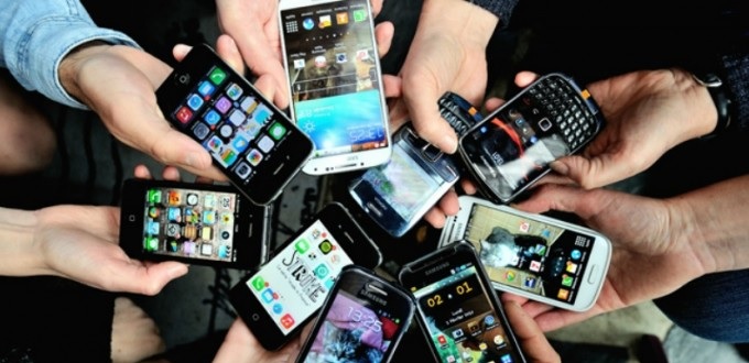 Le taux de pénétration des smartphones au Maroc atteint 70% en 2017 (étude)