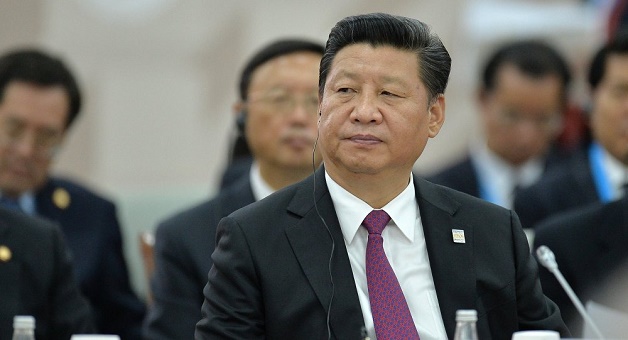 Xi Jinping, président à vie ?