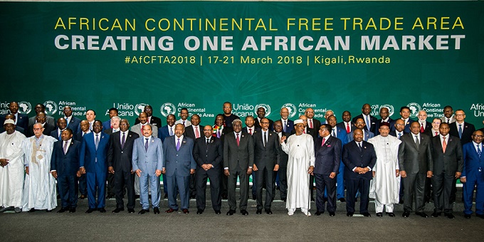 Zone de libre-échange continentale africaine : Comptes et mécomptes de l’Accord de Kigali