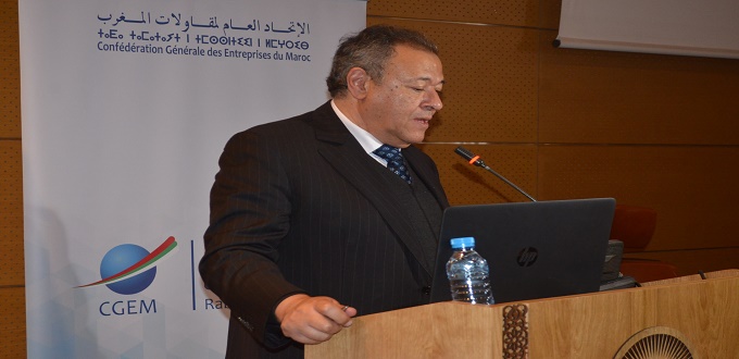 Les 4èmes Rencontres de l’Innovation de Rabat