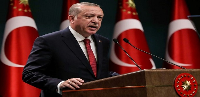 Turquie: surprise dans la presse après l'annonce des élections anticipées