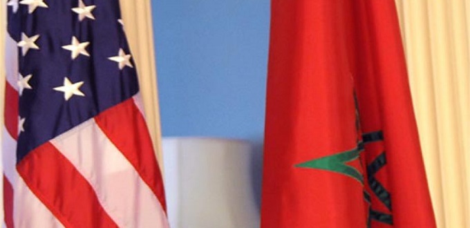 USA-Maroc: Signature de trois mémorandums d'entente dans l'énergie, les affaires et le Private Equity