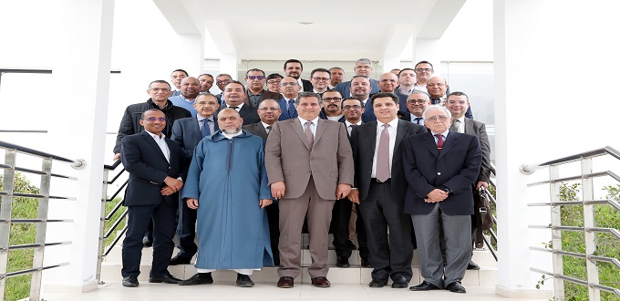 Aviculture :  Akhannouch reçoit les acteurs pour une évaluation de la filière avant l'Aïd al-Adha