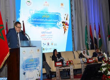 Congrès arabe : Agadir accueille le 3è rencontre