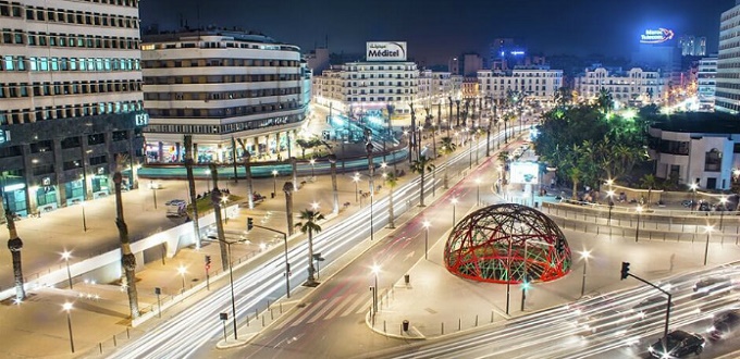 Classement Mercer 2018 sur la qualité de vie des villes : Casa et Rabat bien placées 