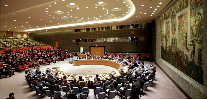Le texte de la résolution 2414 et les explications de vote des 15 Etats membres du Conseil de Sécurité
