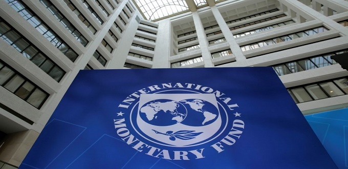 La dette bat des records et menace l'économie mondiale (FMI)