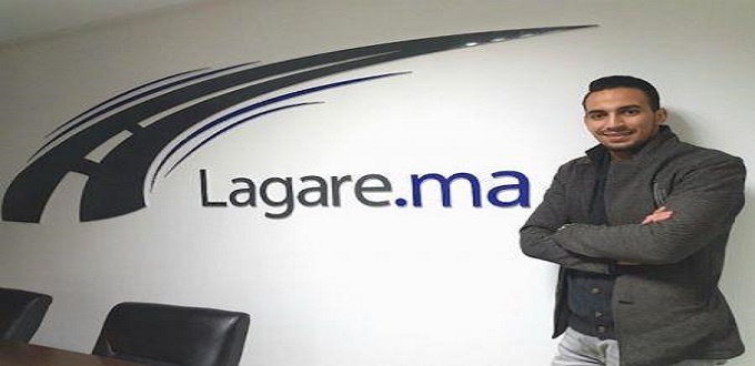 Start-up : Lagare.ma lève 2 millions de dirhams pour étendre ses activités au Cameroun, en Tunisie et en Egypte