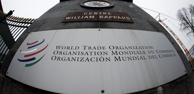 Rapport OMC : Le protectionnisme menace l'embellie du commerce mondial, selon l'OMC