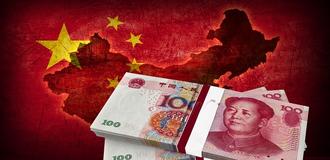 La Chine envisage de faire baisser le yuan face aux USA
