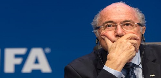 Mondial 2026 : Sepp Blatter préconise que le Maroc aille au vote du 13 juin