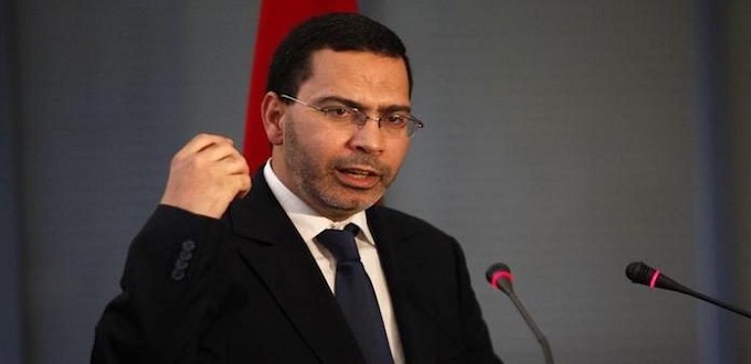  El Khalfi plaide pour la sensibilisation de la jeunesse pour la cause du Sahara marocain