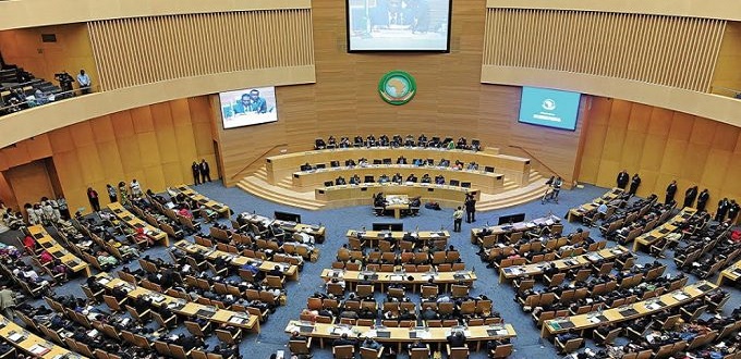 Migration : Le Conseil de paix et de sécurité de l'Union africaine plaide pour la libre circulation des personnnes