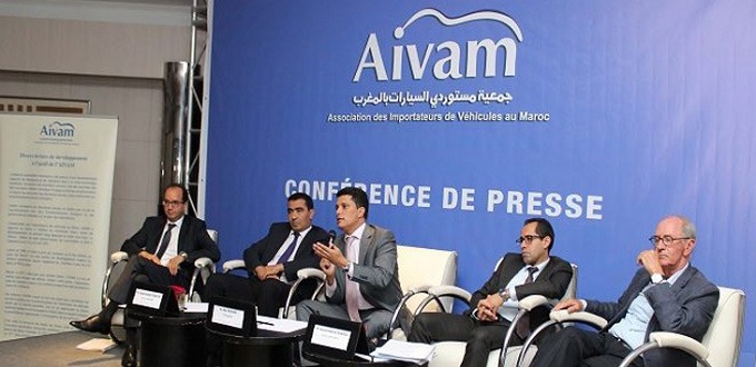 Auto Expo : AIVAM tire un bilan satisfaisant pour l’édition 2018 