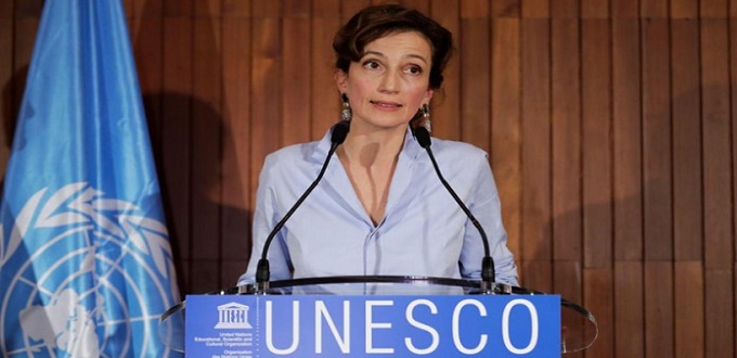 Lutte contre la radicalisation : l’UNESCO adapte une stratégie plus soft