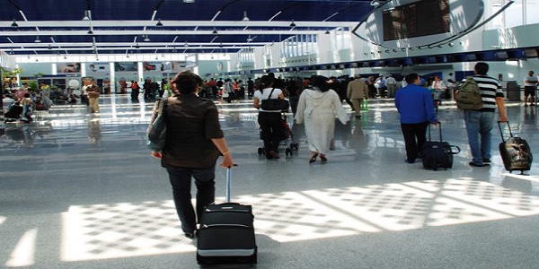 La fréquence des aéroports du Maroc toujours en hausse