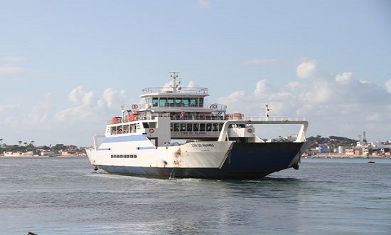 Ferry spécial Tanger Med-Marseille prévu le 2 février (Ambassade)