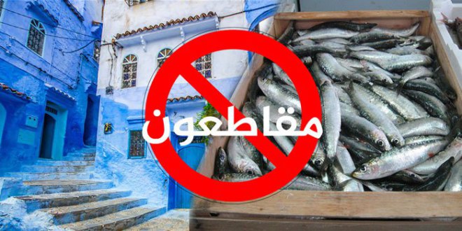 Les citoyens marocains boycottent les poissons après les hausses de prix