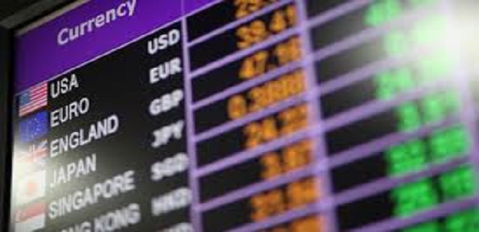 Taux de changes : Le dirham s'élève contre l'euro et baisse face au dollar