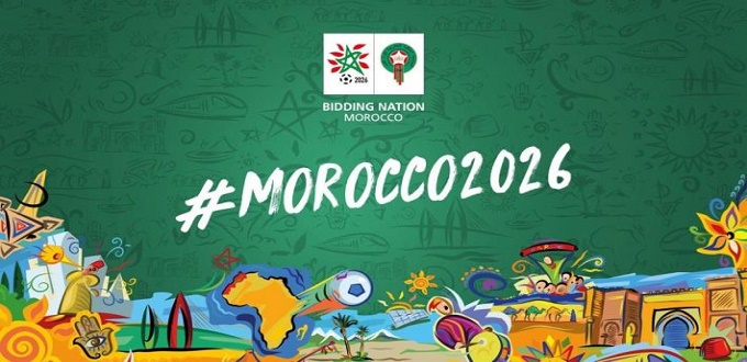 Mondial 2026 : Le point sur la candidature du Maroc