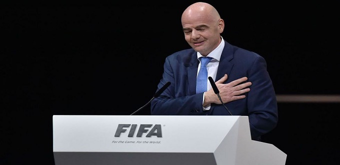 Mondial 2026 : En attendant le 29 mai, la FIFA toujours favorable à United 2026