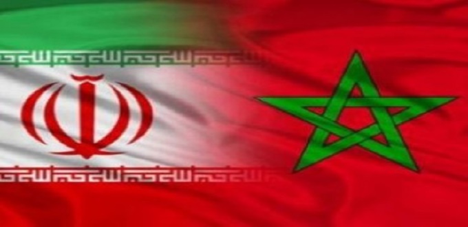 Maroc/Iran : La tension diplomatique vue par la presse (chinoise, américaine, Israélienne et arabe)