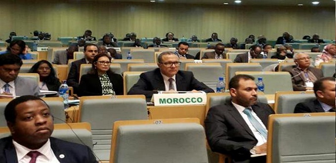 Le Maroc hôte de la Conférence onusienne des Ministres africains des Finances en 2019