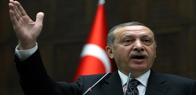 Erdogan réunit des dirigeants du monde musulman pour faire condamner Israël