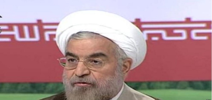 Rohani met en garde Trump avant sa décision sur le nucléaire iranien