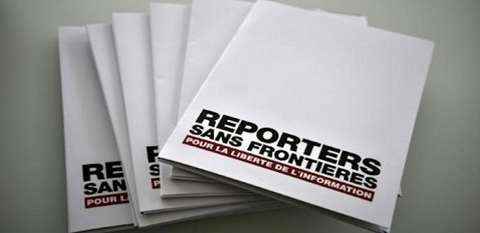 Le ministère de la Culture et de la communication dénonce le rapport “biaisé” et “impartial” de RSF