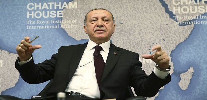 La Turquie demande à l'ambassadeur israélien de quitter le pays temporairement   