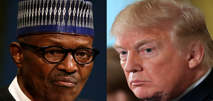 Mondial 2026 : Donald Trump en campagne en Afrique avec ses méthodes