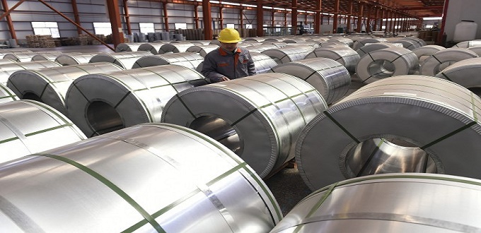 La région arabe représente 10% de la production mondiale d’aluminium