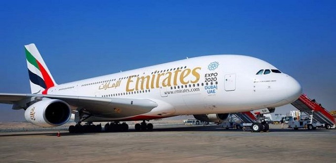 Emirates Airline double le nombre de passagers visitant le Maroc depuis l'Extrême-Orient