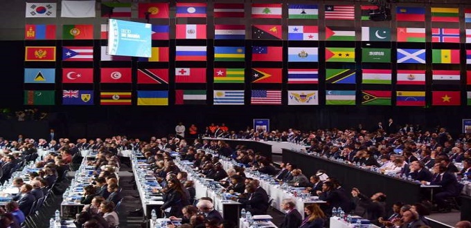 Mondial 2026 : Analyse du vote africain pour le Maroc