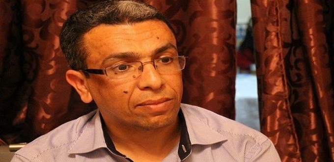 Hirak: la Cour condamne le journaliste marocain Hamid El Mahdaoui à 3 ans
