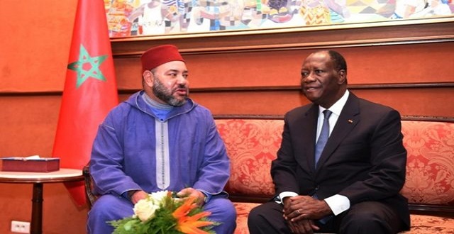 CEDEAO : Le président Ouattara plaide pour l’entrée du Maroc