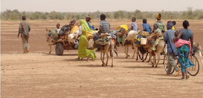 Au Sahara, voyager devient un crime, par Julien Brachet