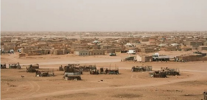 ONU: la tragédie des enfants-soldats dans les camps de Tindouf dénoncée 