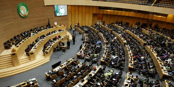 Union africaine : des sujets cruciaux pour le sommet de Nouakchott  