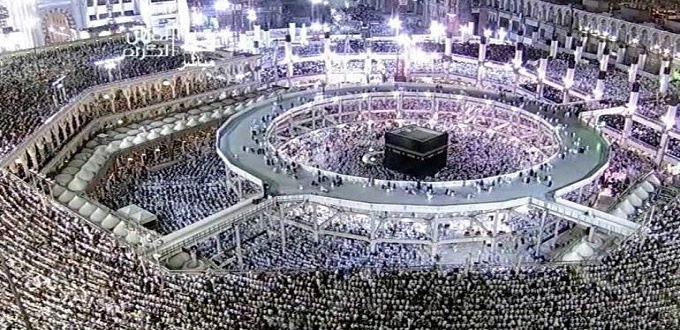Hajj 2022 : les frais sont fixés à 63.800 DH
