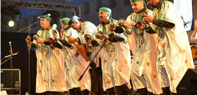 A Essaouira, le Festival Gnaoua Musiques du monde fête l’été et la vie