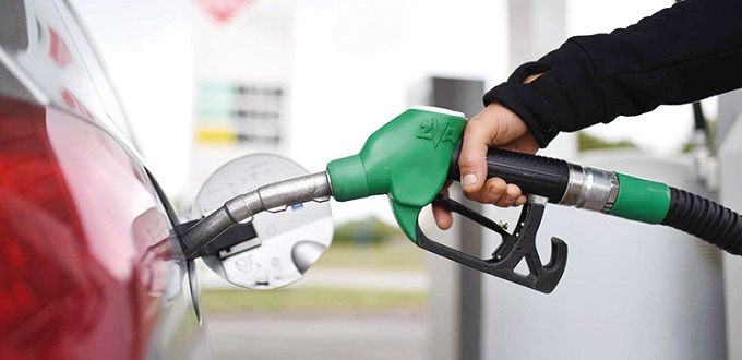 Hausse de 9,1% du prix des carburants depuis la libéralisation (HCP)