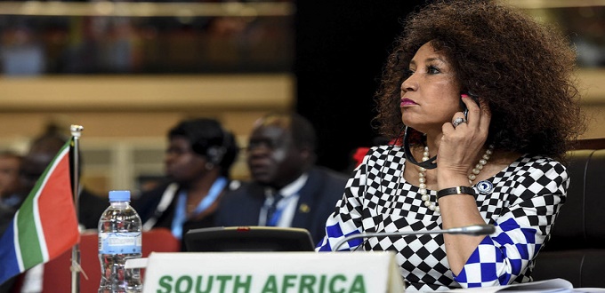 Des experts se prononcent sur l’élection de l'Afrique du Sud au Conseil de sécurité de l'ONU