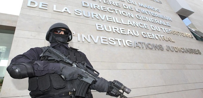Lutte contre le terrorisme : Paris, Madrid, Bruxelles et Rabat pour un « quadripartite ministérielle »