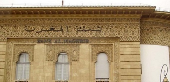 Le Parlement élargit les missions de Bank Al-Maghrib