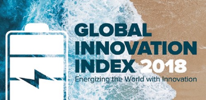 Le Maroc stagne sur l’indice Global innovation 2018
