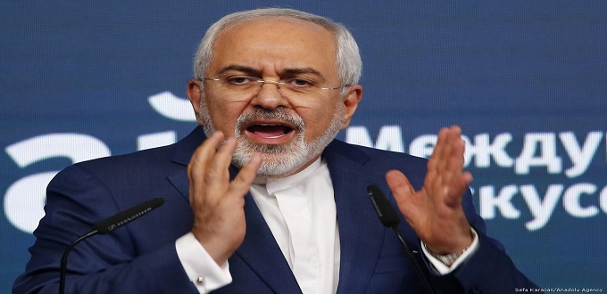 L'Iran rejette l'avertissement de Trump en colère contre les États-Unis menaçants