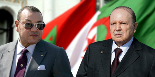 Marocains et Algériens demandent l'ouverture des frontières