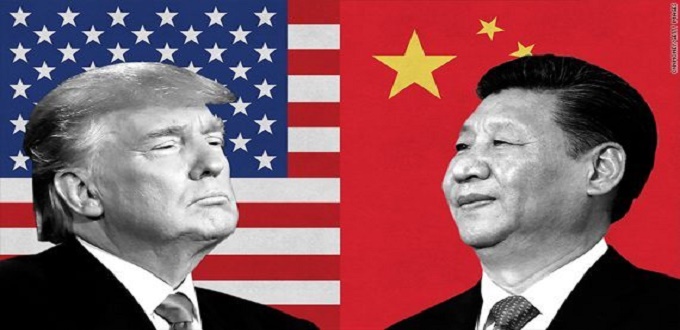 Washington et Pékin basculent dans la guerre commerciale